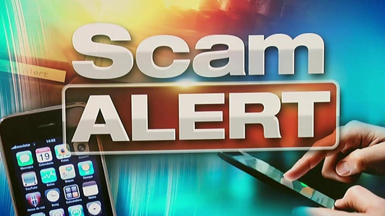 How to Identify Common Lottery Scams Easily